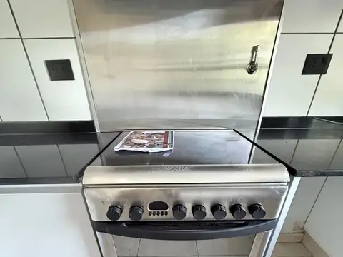 Departamento en Alquiler Apto profesional