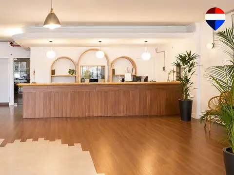 Oficina en Alquiler en Pocitos , $U 17.000