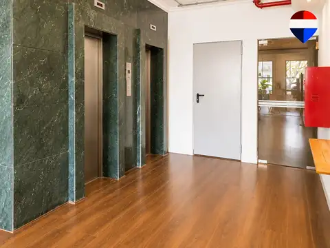 Oficina en Alquiler 3 años