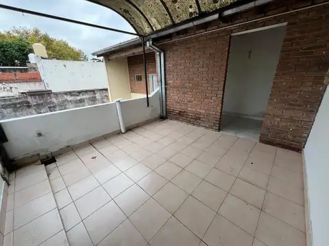 Depto Tipo Casa en Venta de Monoambiente