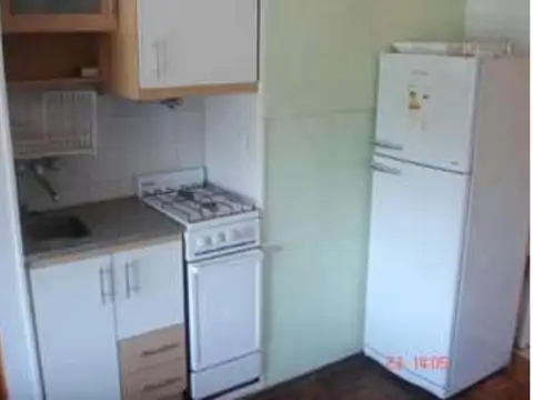 Departamento en Alquiler Temporal 10 años