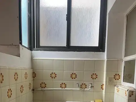 Departamento en Belgrano