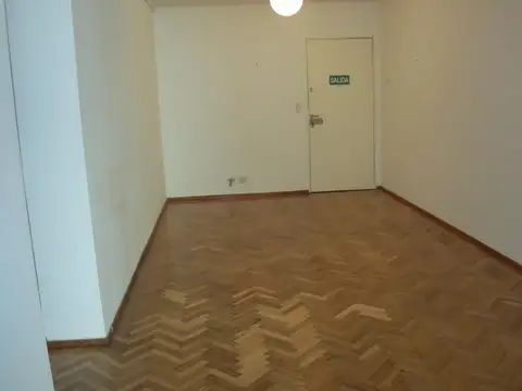 Departamento en Belgrano