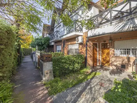 Soler al 1050 Barrio Los Robles Burzaco