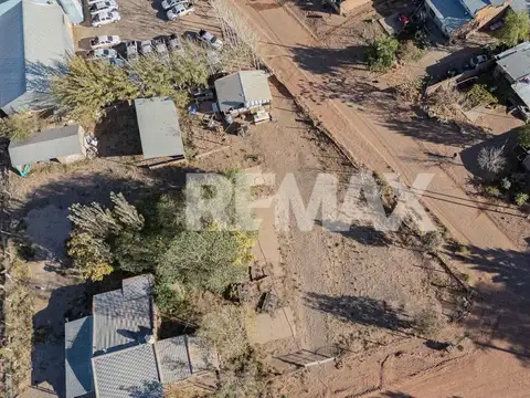 VENTA LOTE APTO DESARROLLO CON PROYECTO APROBADO