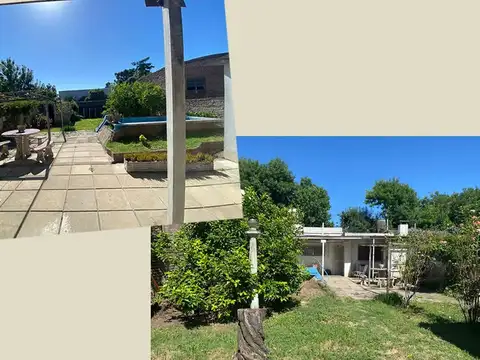 Casa en venta en Mercedes