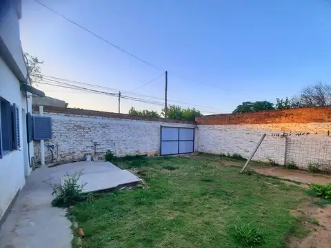 Casa en Venta 30 años