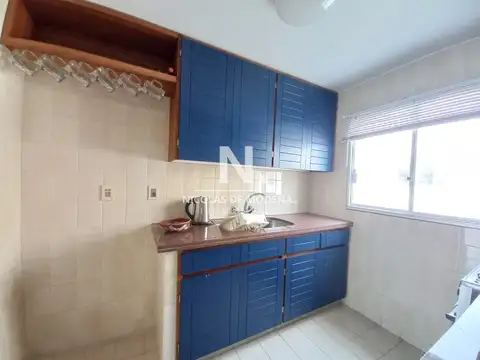 Departamento en Alquiler Temporal 2026 años