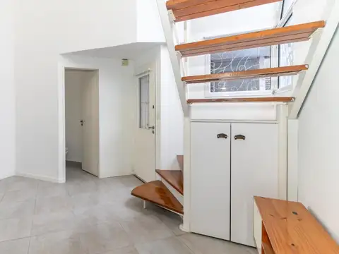 Depto Tipo Casa en Venta 30 años