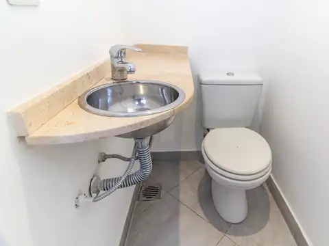 Depto Tipo Casa en Venta al Noreste