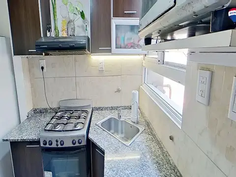 PH 3 AMB VENTA GERLI CON LAVAD Y TERRAZA COMPARTID