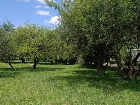 Villa Catalina 1era Etapa, Mz 23 Lote 85