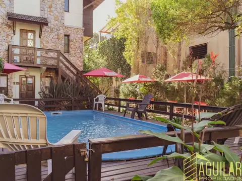 Hotel en Venta en Mar Azul, USD 850.000