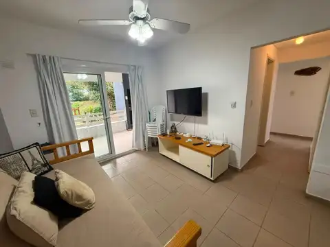 Departamento en Venta en Pinamar, USD 109.000