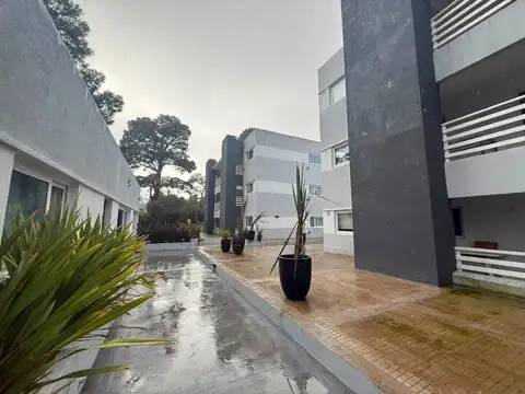 Venta Departamento 3 Ambientes Pinamar