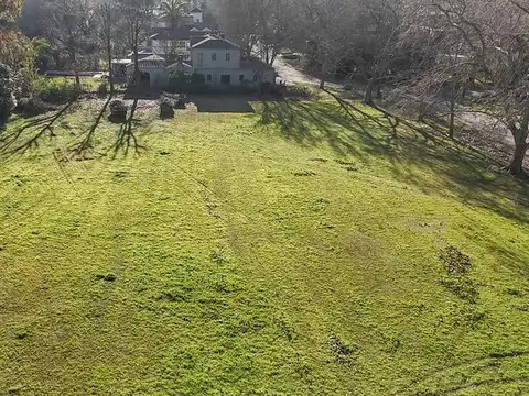 Terreno en Venta de 3004,0 m2