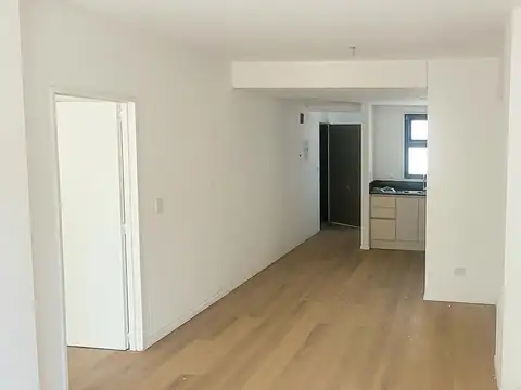 Venta departamento 2 ambientes a estrenar con amenities en Caballito - Financiación disponible