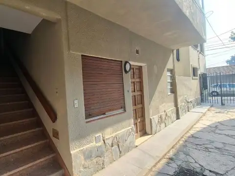 Gral. Machado 1800, Piso 1
