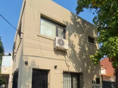 Departamento 2 Ambientes con Cochera (dentro de complejo de deptos.) - Castelar Norte.