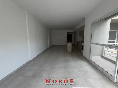 VENTA • MATADEROS • DEPARTAMENTO • MONOAMBIENTES • BALCON