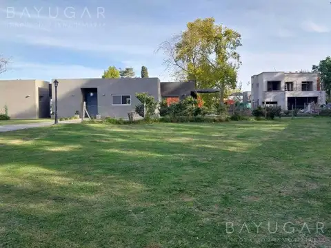 Terreno en Venta en La cañada de Pilar, USD 38.000