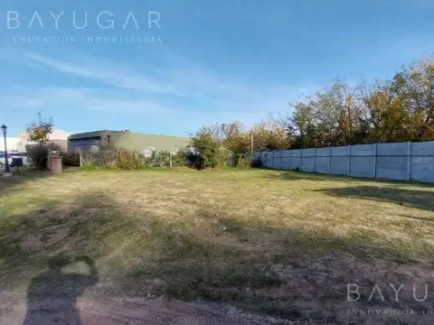 Venta Lotes /  Barrio Privado Los Arces - Pilar CON ESCRITURA