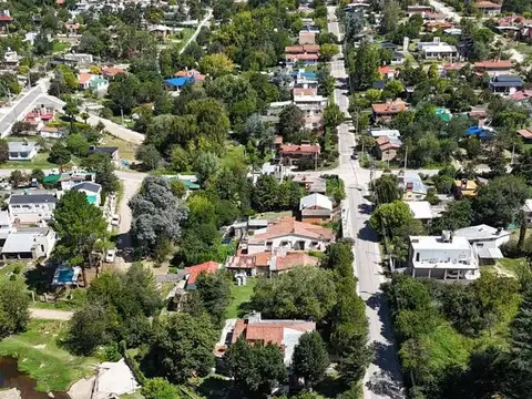 Terreno en Venta en Tanti, USD 28.000