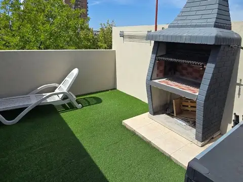 Depto 2 Ambientes Venta Floresta Terraza Balcón