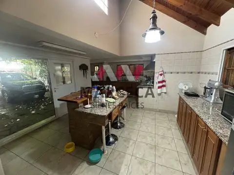 Casa en Venta 30 años