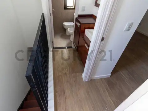 ALQUILER DEPARTAMENTO DUPLEX UN DORMITORIO, 9 DE JULIO Y OROÑO, ROSARIO