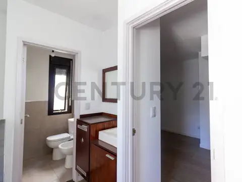 Departamento en Alquiler A Estrenar