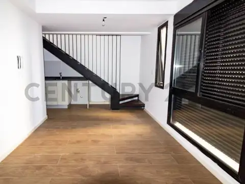 ALQUILER DEPARTAMENTO DUPLEX UN DORMITORIO, 9 DE JULIO Y OROÑO, ROSARIO