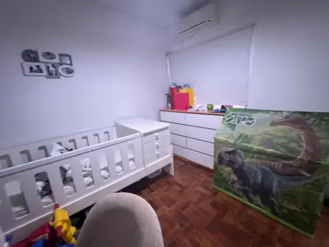 Departamento en Venta 55 años