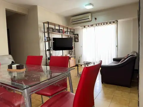 Departamento en Venta de 4 ambientes