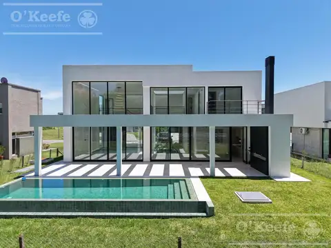 Casa en Venta en Greenville Polo & Resort, USD 680.000