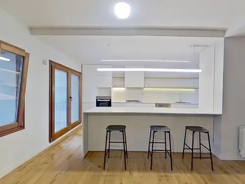 Casa en Venta en Colegiales, USD 678.000