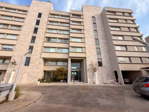 Departamento en Alquiler 9 años