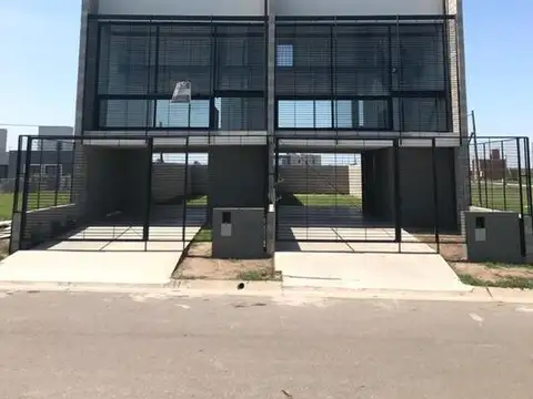 Docta, Córdoba, Argentina