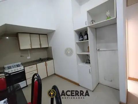 Depto Tipo Casa en Alquiler de 2 dormitorios