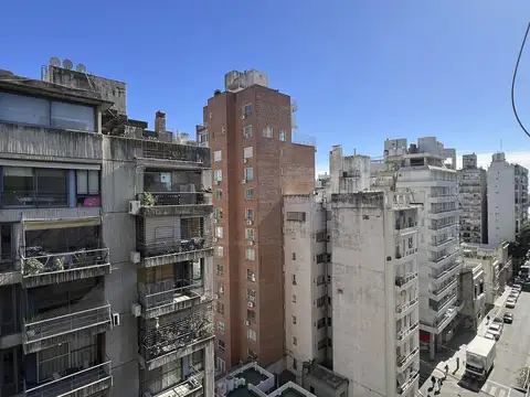 Departamento en Venta en Martin, Rosario