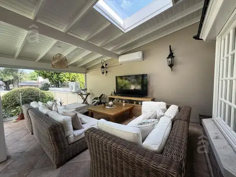 Casa en Venta al Noroeste