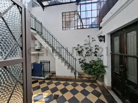 LOTE PARA DESARROLLO | USAA | 1376 M² VENDIBLES | PB + 7 + 2 RETIROS