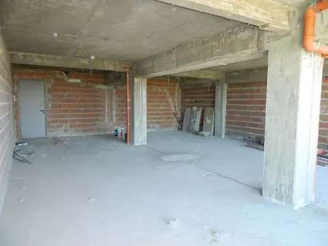 Oficina en Venta con 1 cochera