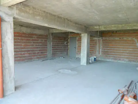 colectora norte acceso oeste 47000