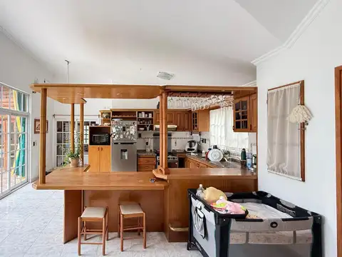 Casa en Galvez, Santa Fe