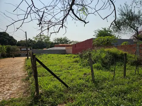 Terreno en Venta de 394,0 m2