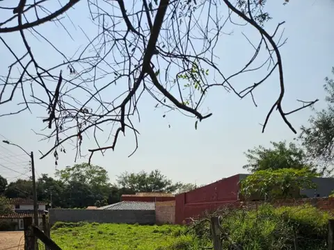 Terreno en Venta en Luque, $ 600.000.000