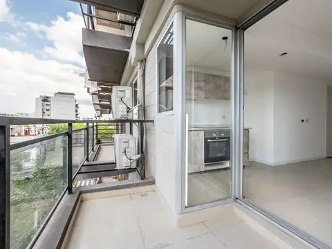 Departamento en Venta en Caballito, USD 130.898