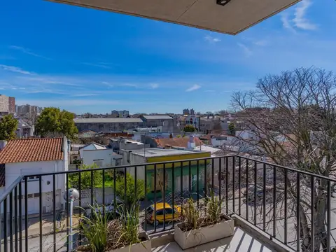 VENTA DESARROLLO A ESTRENAR DEPARTAMENTOS 2 AMBIENTES, ZONA VILLA PRIMERA