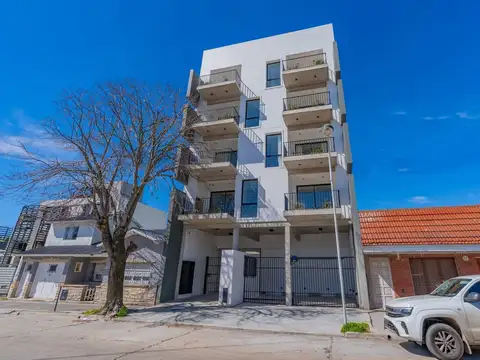 Departamentos en venta 2 ambientes a estrenar - Villa Primera
